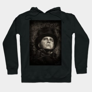 The Inspector Hoodie